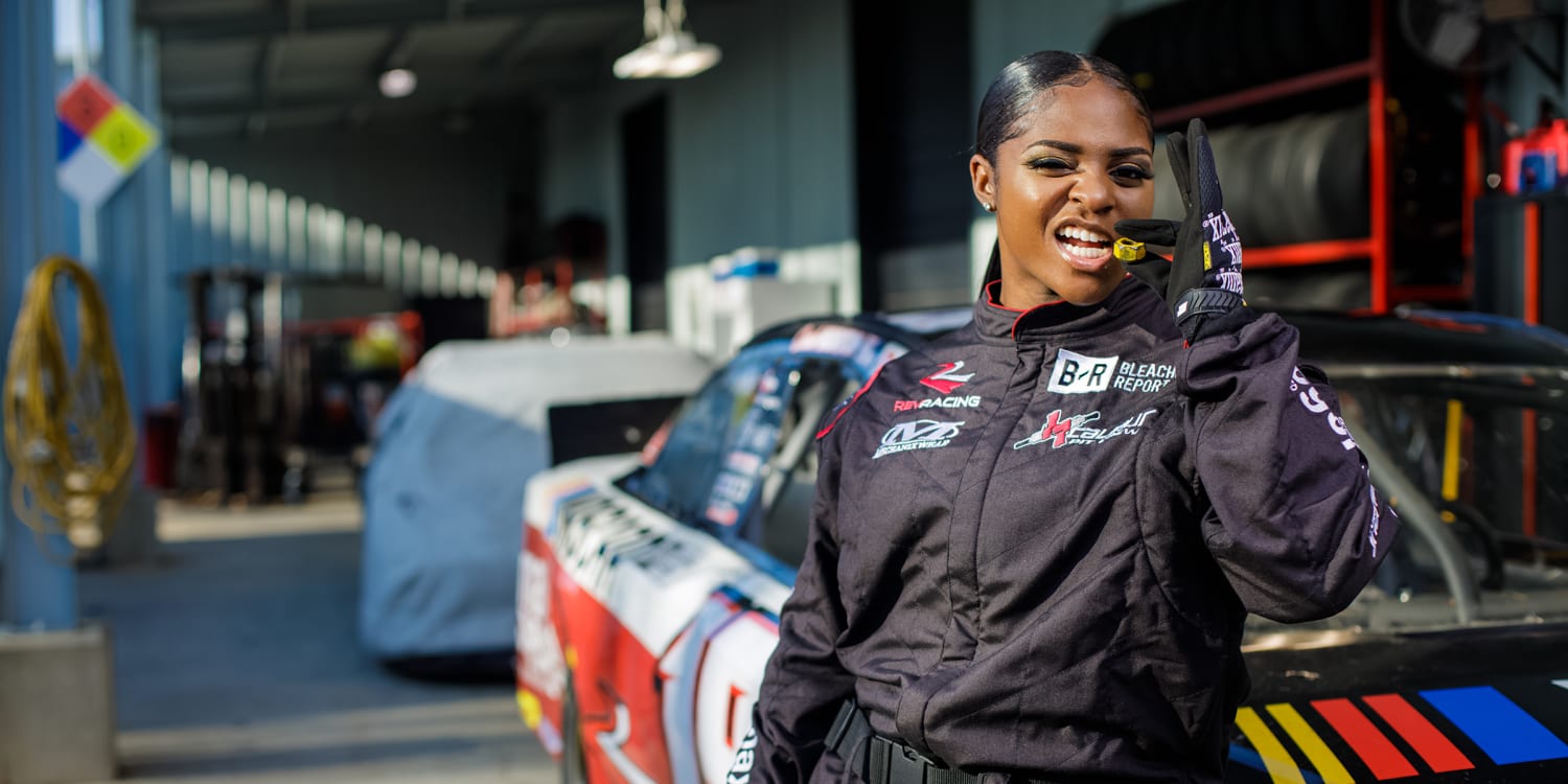 How Female Drivers in NASCAR Are Changing the Game?