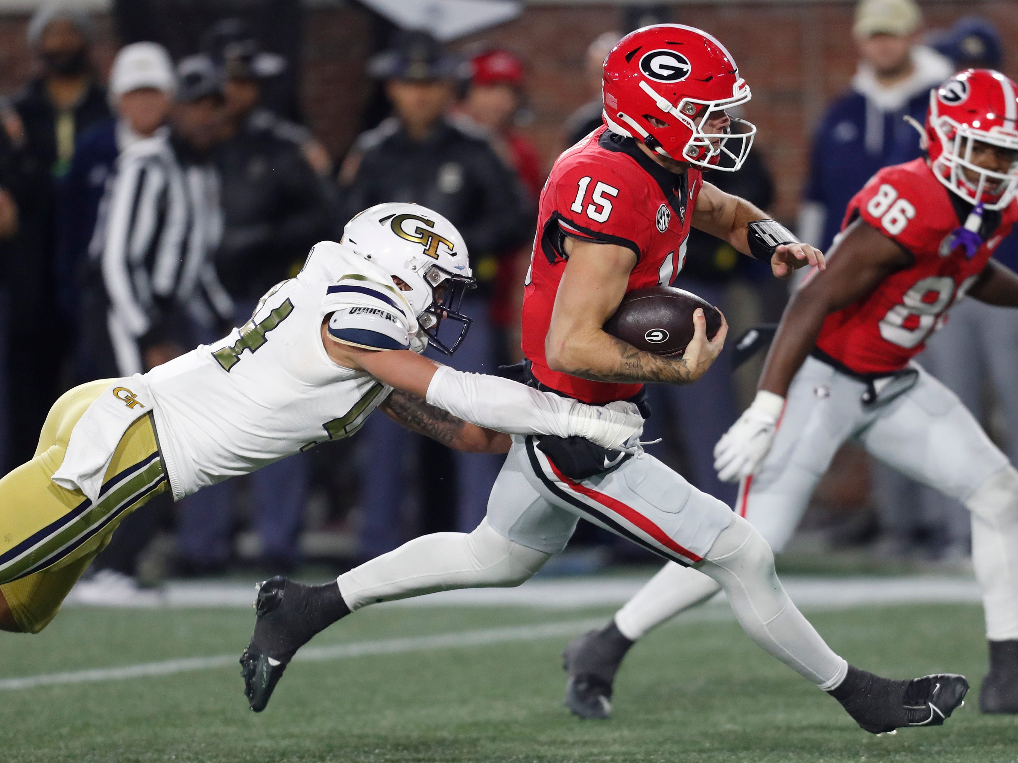 Never Miss a Game: How to Watch Georgia Tech Football This Season!