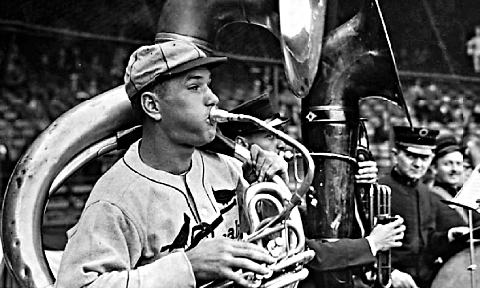 Is Baseball Jazz? Uncover the Shared Artistry of Two Classics!