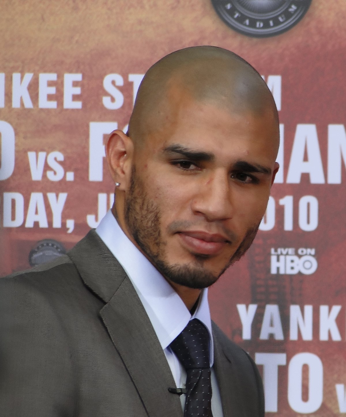 All about Miguel Cotto Stats: His Amazing Boxing Record!