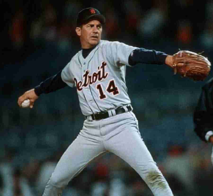 The Truth About Billy Chapel: Was He a Real Baseball Player?