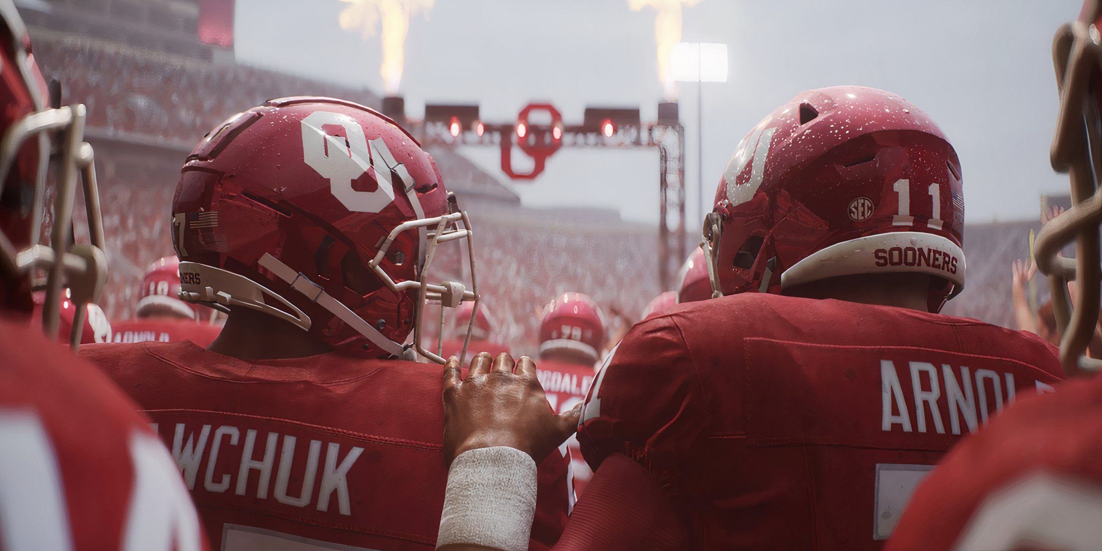 How to Substitute Players in College Football 25: Get the best players!