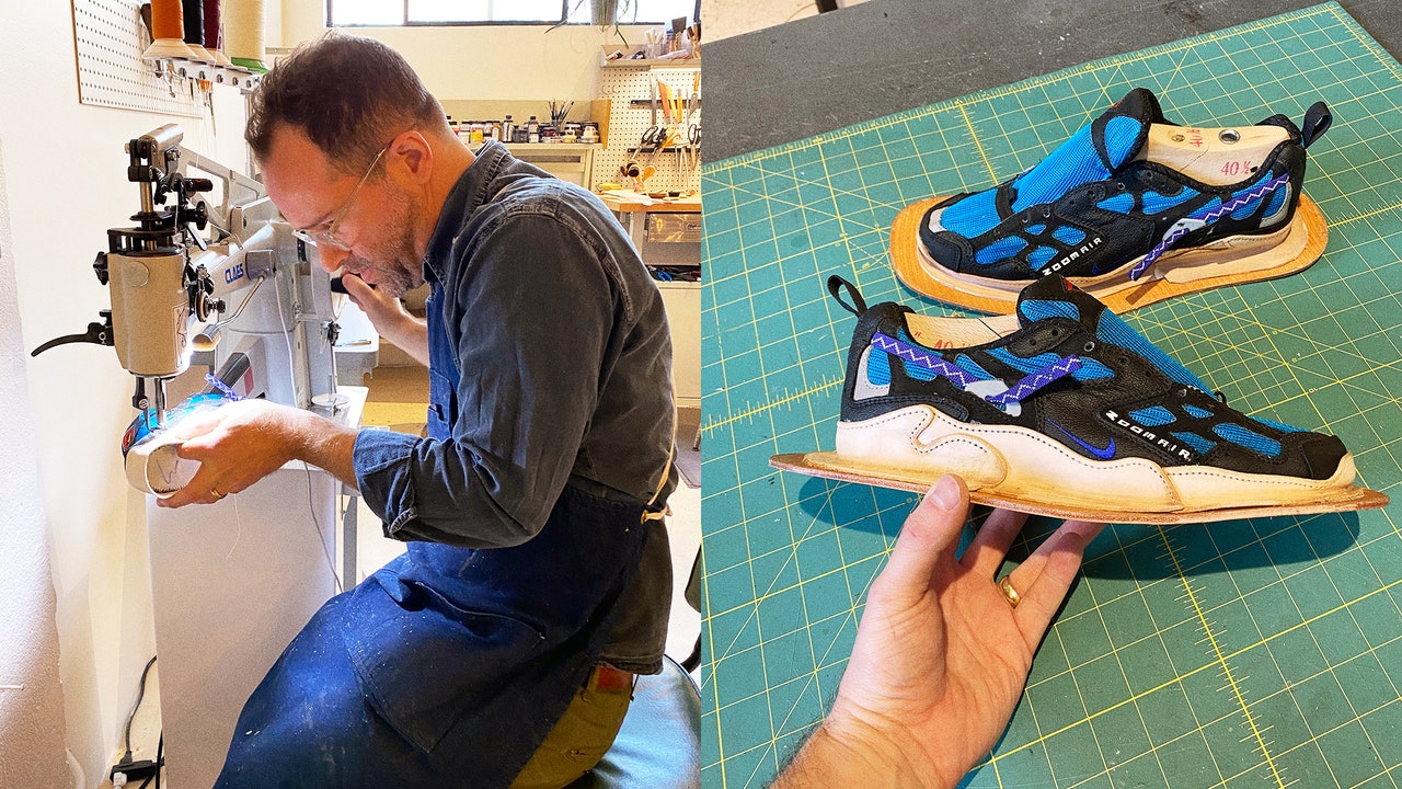 Is It Worth It? Can Tennis Shoes Be Resoled Easily at Home?