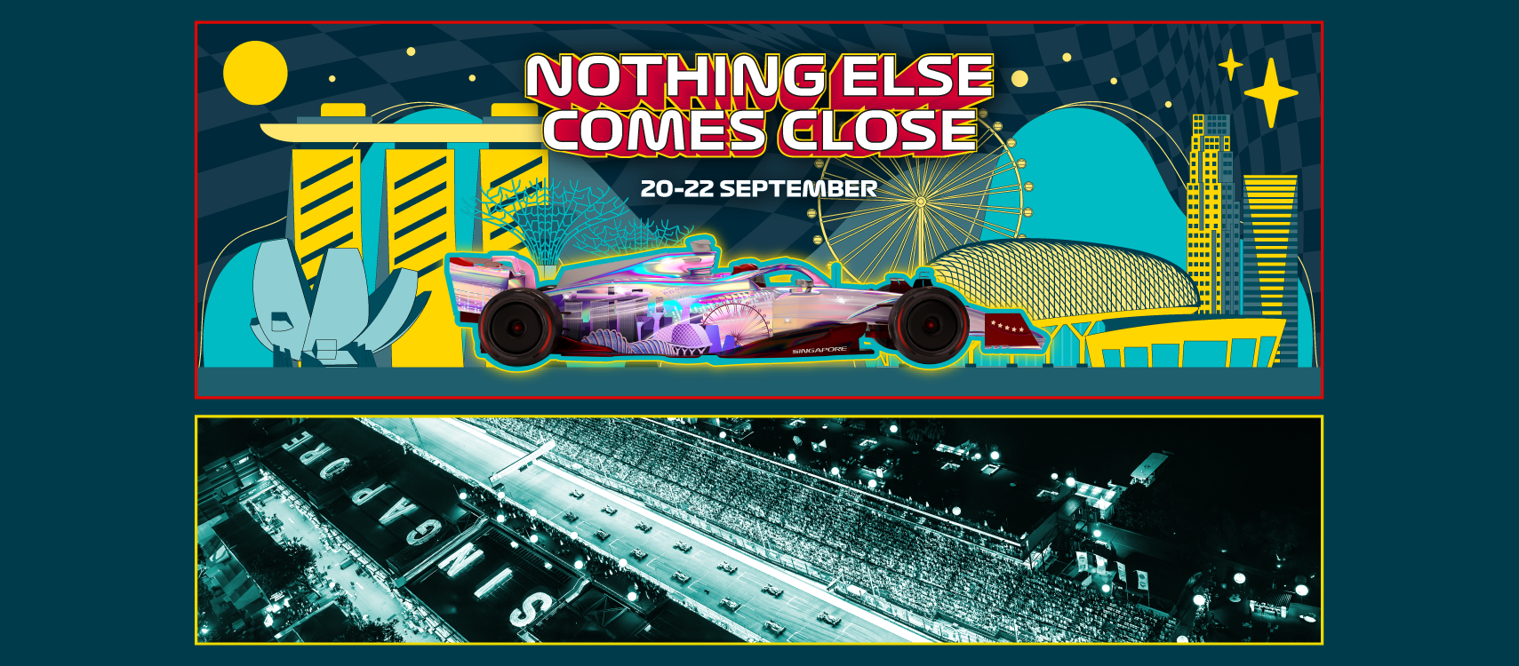 Explore the Thrill: Your Ultimate Guide to F1 Street Circuits and Races.