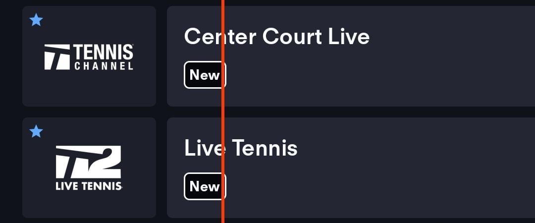 Does Fubo Have the Tennis Channel? Find Out How to Stream It!