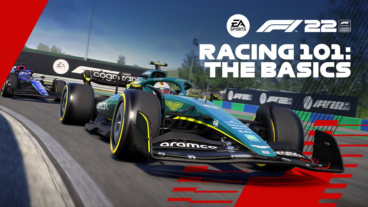 dnf f1 Tips and Tricks: How to Get Started & Win