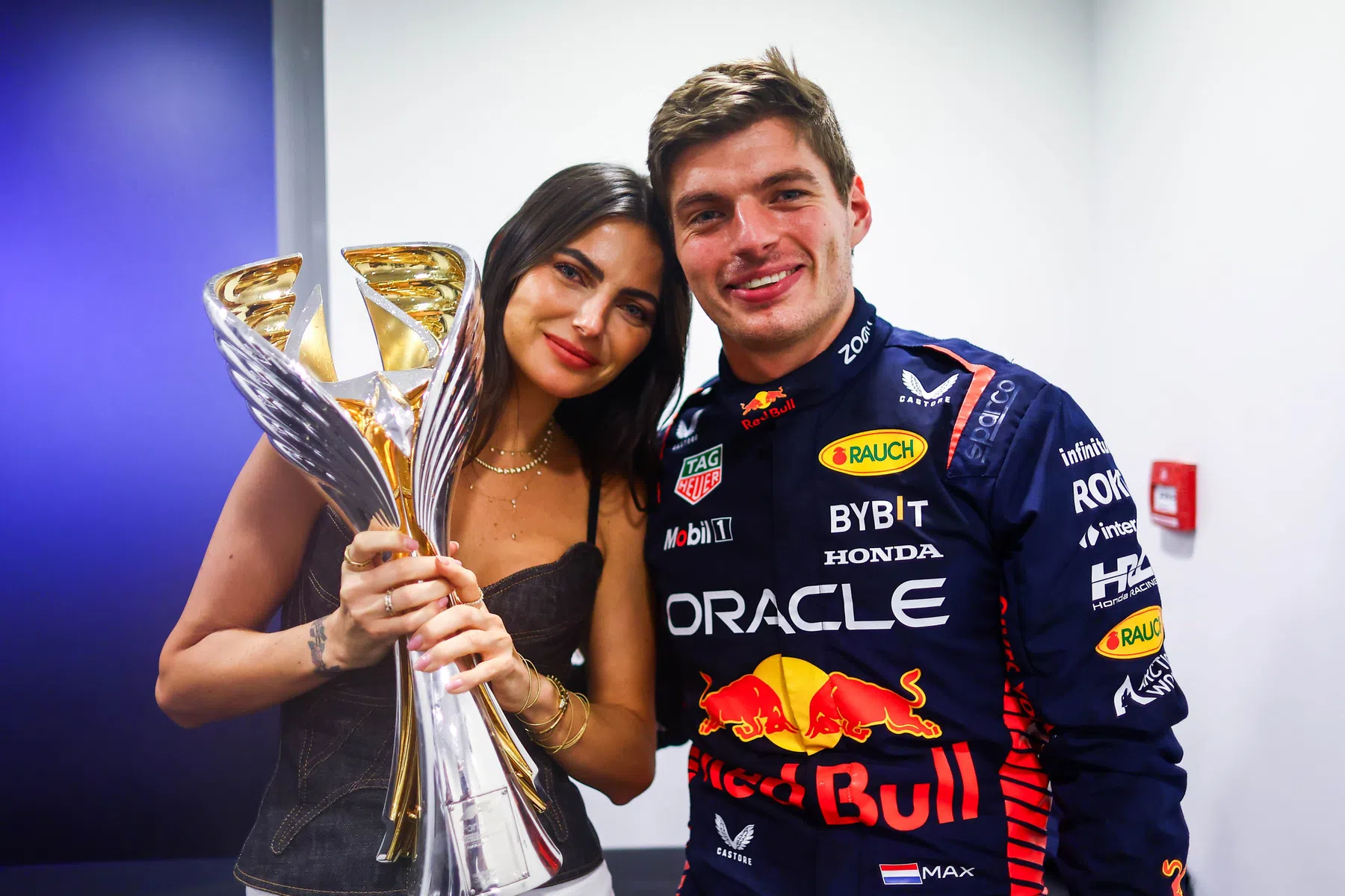 Understanding Kelly Piquet Net Worth: A Quick and Simple Look