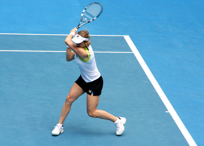 Tennis Player Grunts: Why It Happens (Is It Necessary or a Habit?)