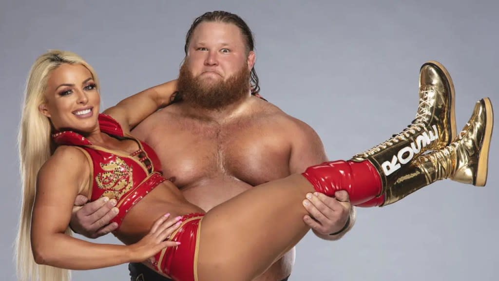 Is Otis WWE Married? Get the Latest News on His Personal Life!