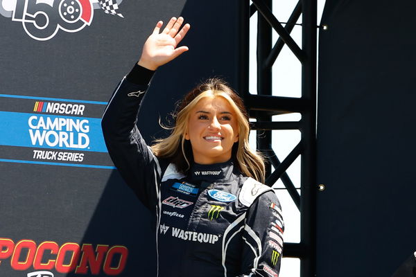How Female Drivers in NASCAR Are Changing the Game?
