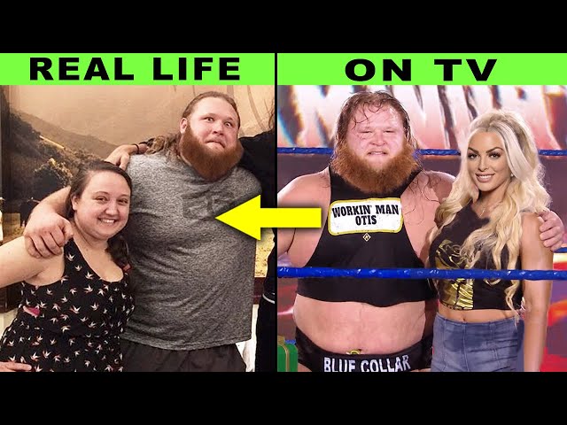 Is Otis WWE Married? Get the Latest News on His Personal Life!