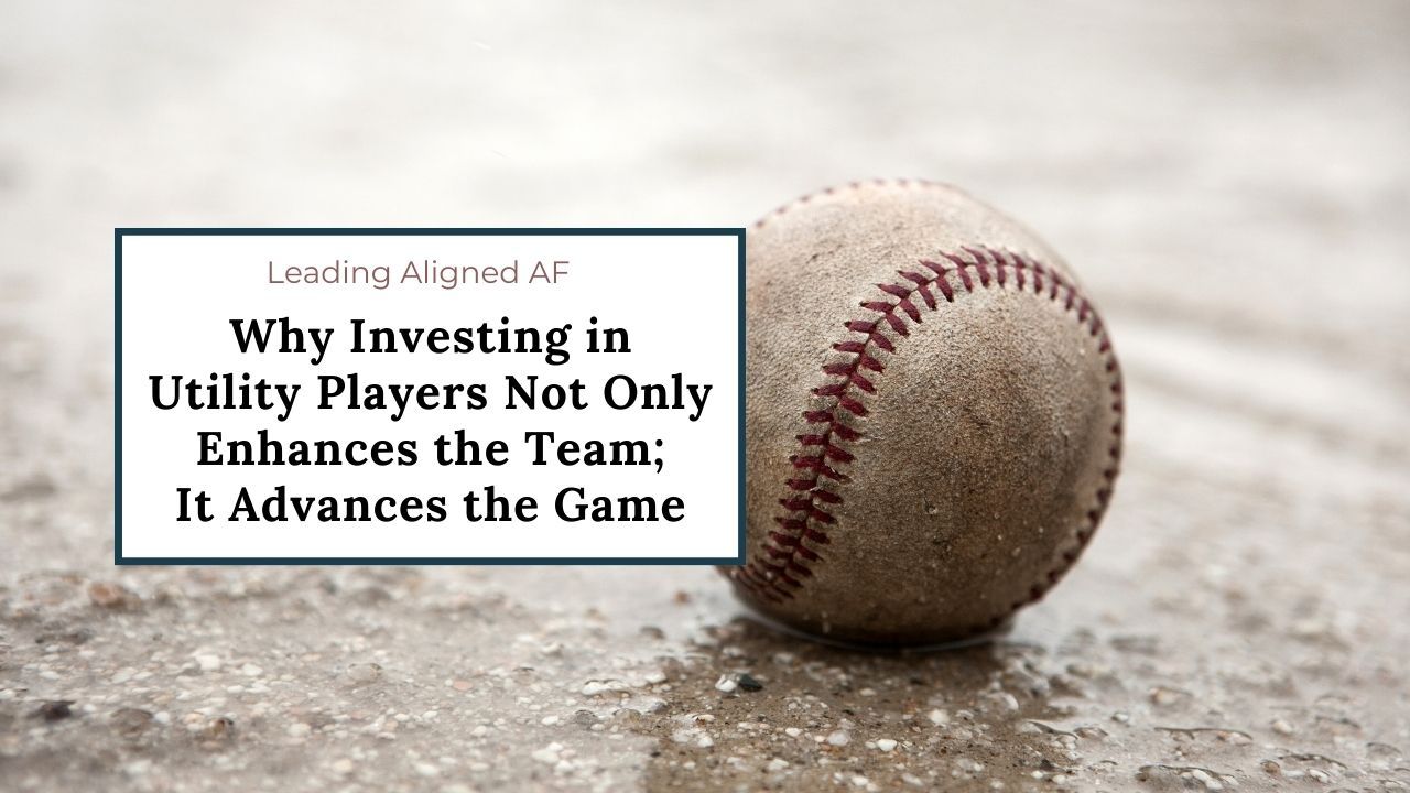 Trying to get what does util mean in baseball? We explain this cool and versatile role for you.
