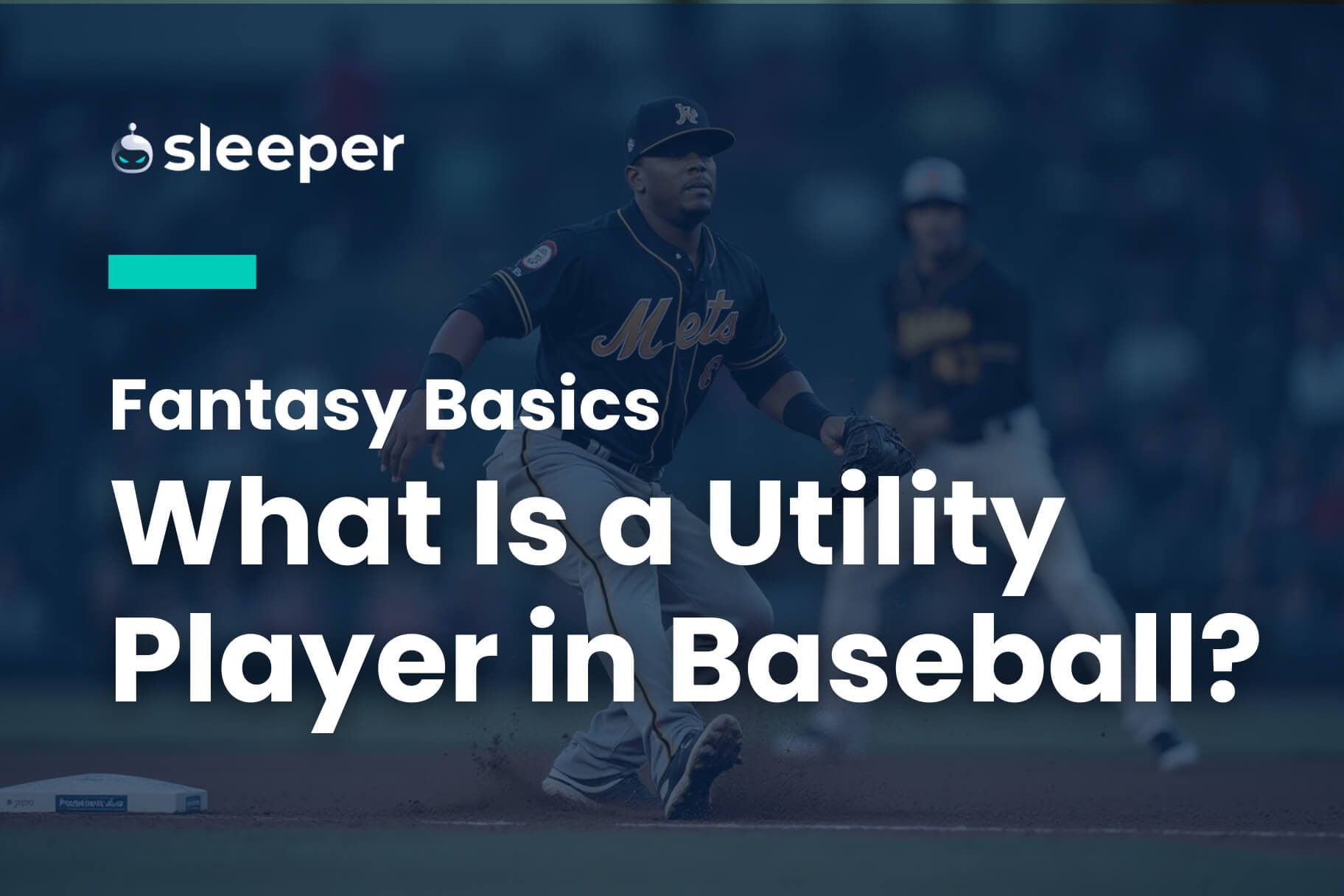 Trying to get what does util mean in baseball? We explain this cool and versatile role for you.